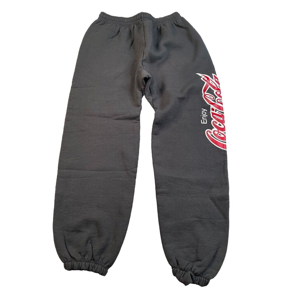 Vintage Coca Cola Sweatpants